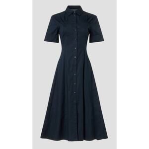 Club Monaco | Dresses | Club Monaco City To Beach Dress Black | Poshmark